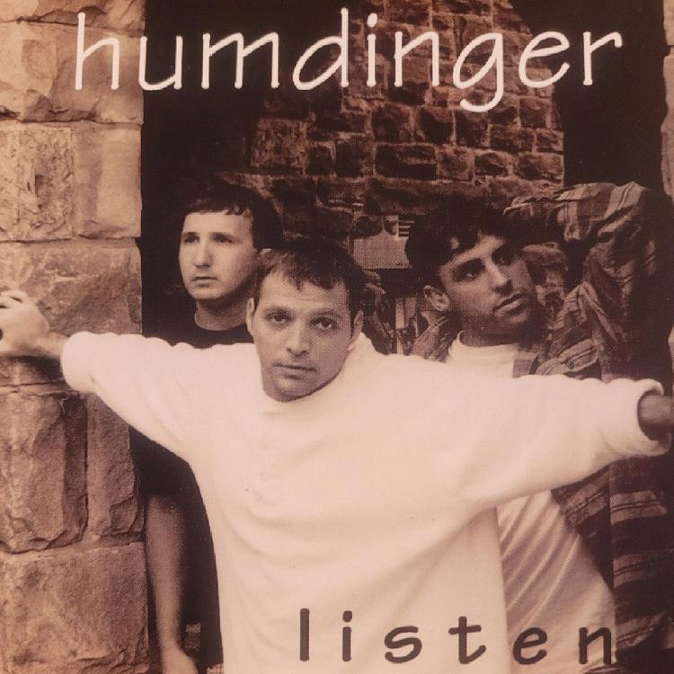 Humdinger's avatar image
