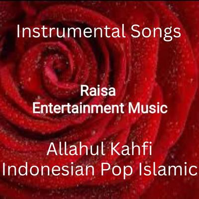 Raisa Enterainment Music's cover