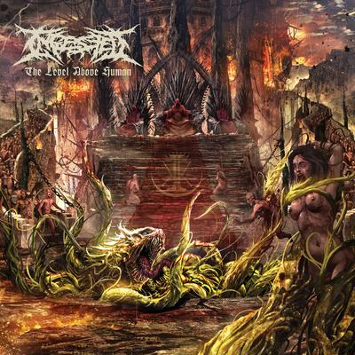 Invidious By Ingested's cover