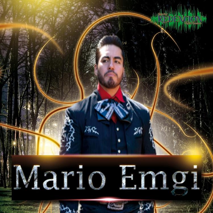 Mario Emgi's avatar image