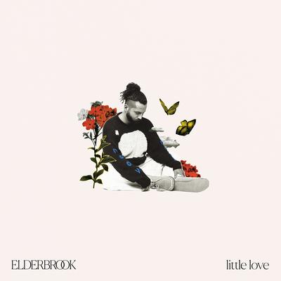 Tied To You By Elderbrook's cover