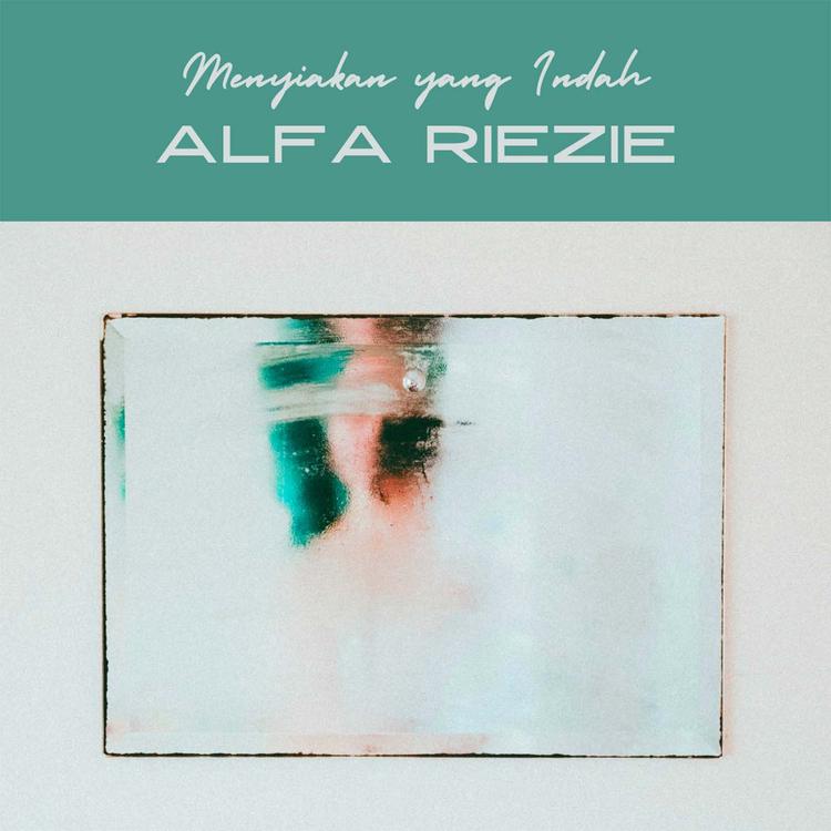 Alfa Riezie's avatar image