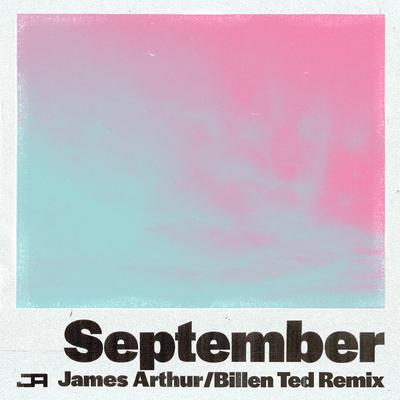 September (Billen Ted Remix)'s cover