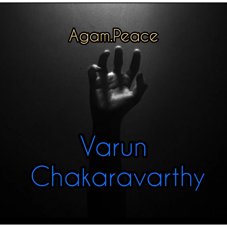 Agam.Peace's avatar image