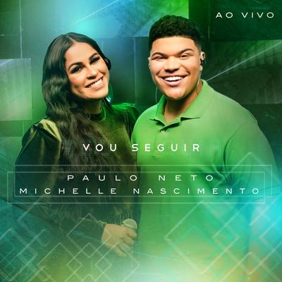 Vou Seguir (Ao Vivo)'s cover