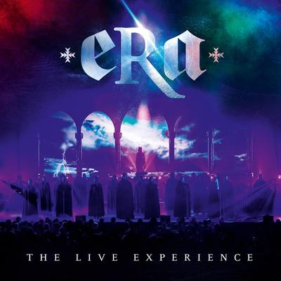 Agnus Deorem (The Live Experience) By ERA's cover