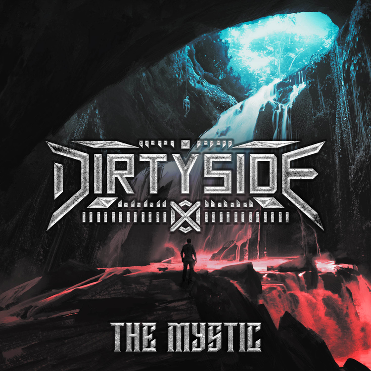 Dirtyside X's avatar image