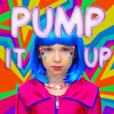 Pump It Up By Betsy's cover