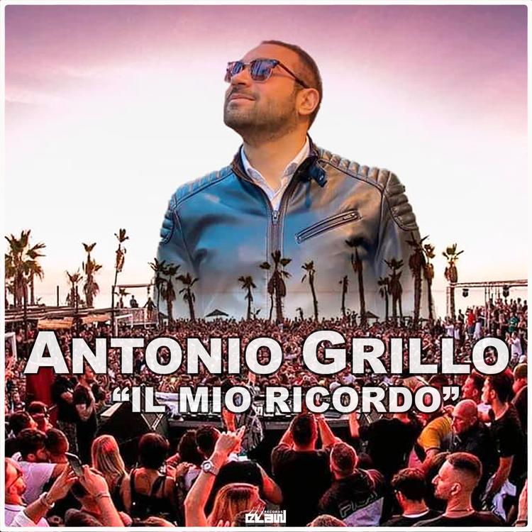 Antonio Grillo's avatar image
