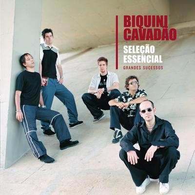 Seleção Essencial - Grandes Sucessos - Biquini Cavadão's cover