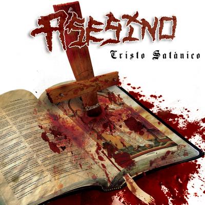 Padre Pedofilo By Asesino's cover