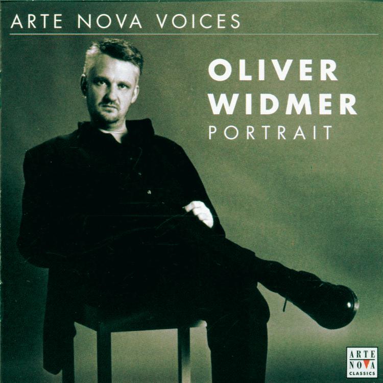 Oliver Widmer's avatar image