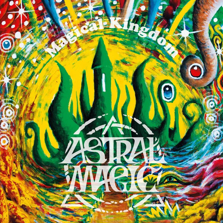 Astral Magic's avatar image