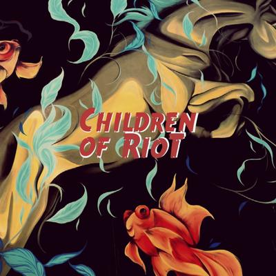 Touch Down By Children of Riot's cover