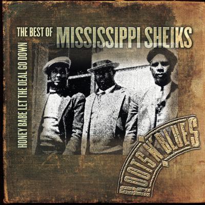 Sitting On Top Of The World (Album Version) By Mississippi Sheiks's cover