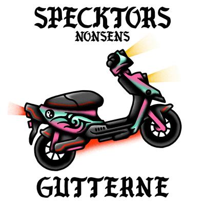 Gutterne By Specktors, Nonsens's cover