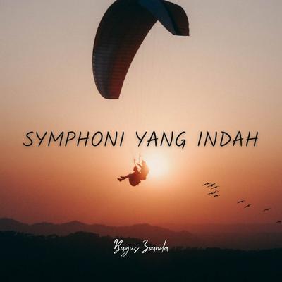 Symphoni Yang Indah (Remix)'s cover