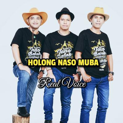 Holong naso muba's cover