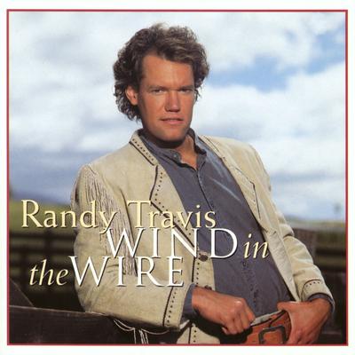 Wind in the Wire's cover