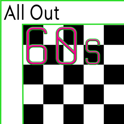 All Out 60s's cover