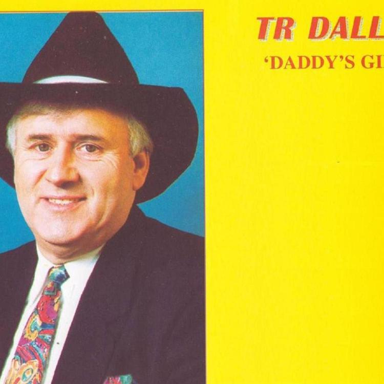 T.R. Dallas's avatar image