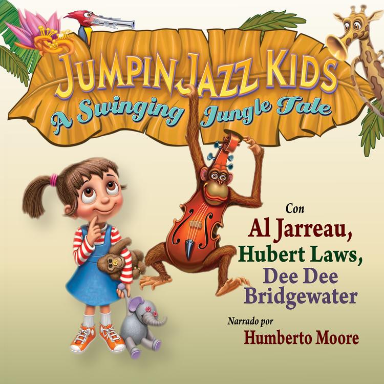 JumpinJazz Kids's avatar image