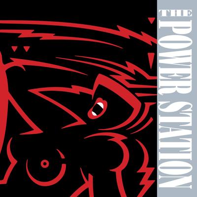 Some Like It Hot (2005 Remaster) By The Power Station's cover