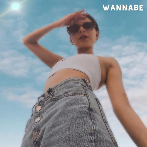 Wannabe's cover