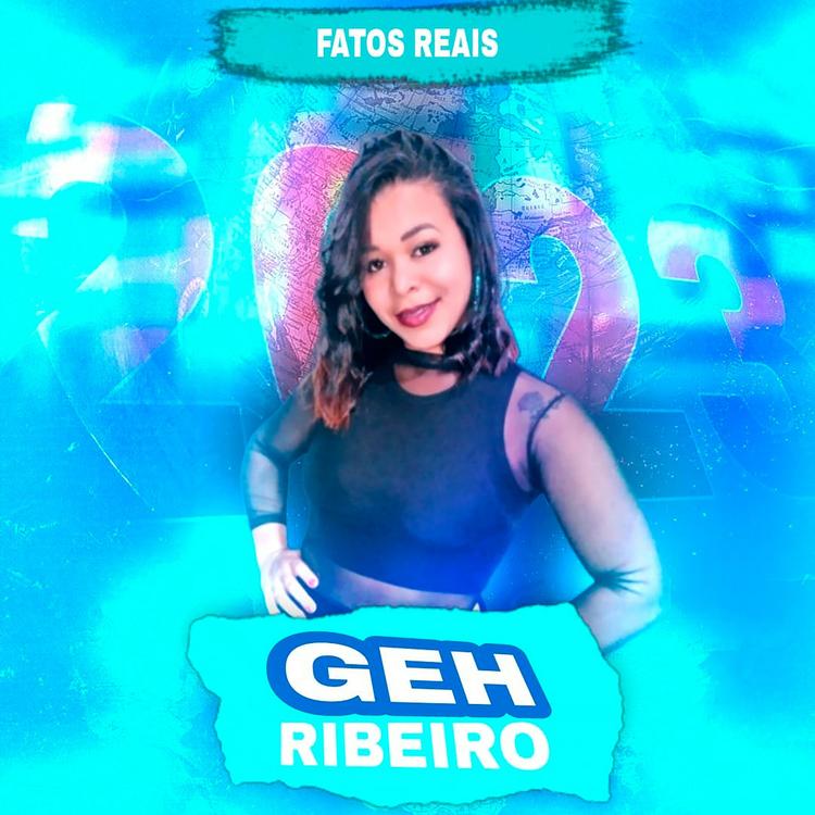 Geh Ribeiro's avatar image