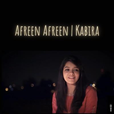 Afreen Afreen | Kabira's cover