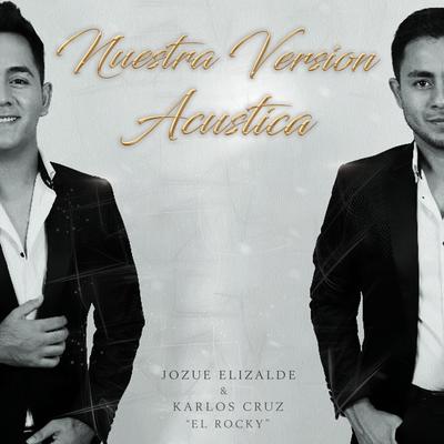 Ya Vives en Mi (feat. Jozue Elizalde)'s cover