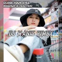 DJ Manis Rimex's avatar cover