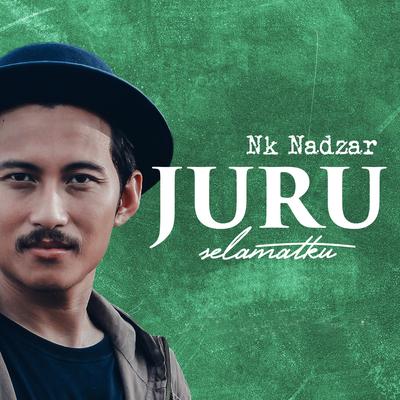 Juru Selamatku's cover