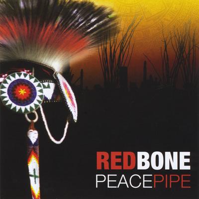 Peacepipe's cover