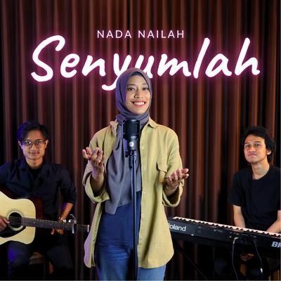 Senyumlah (Cover)'s cover