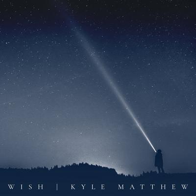 Kyle Matthew's cover