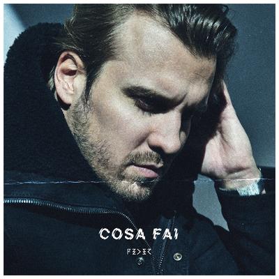 Cosa Fai By Feder's cover