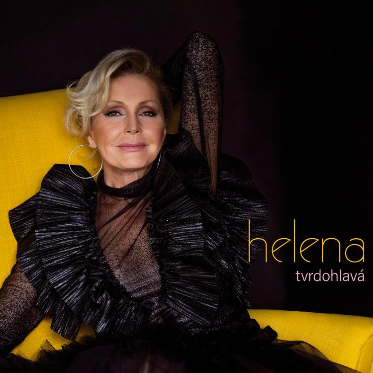 Helena Vondrackova's avatar image