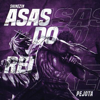 Asas do Rei By PeJota10*, $hinepsj's cover