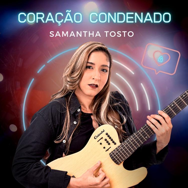 Samantha Tosto's avatar image