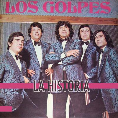 La Historia's cover