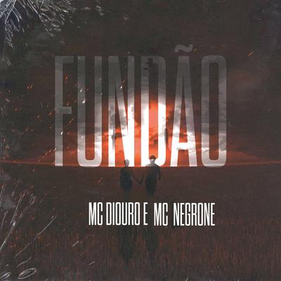 Fundão's cover