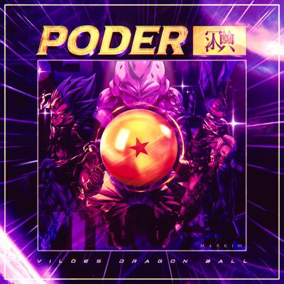 Vilões, Poder's cover