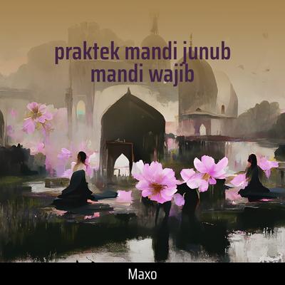 Praktek Mandi Junub Mandi Wajib's cover