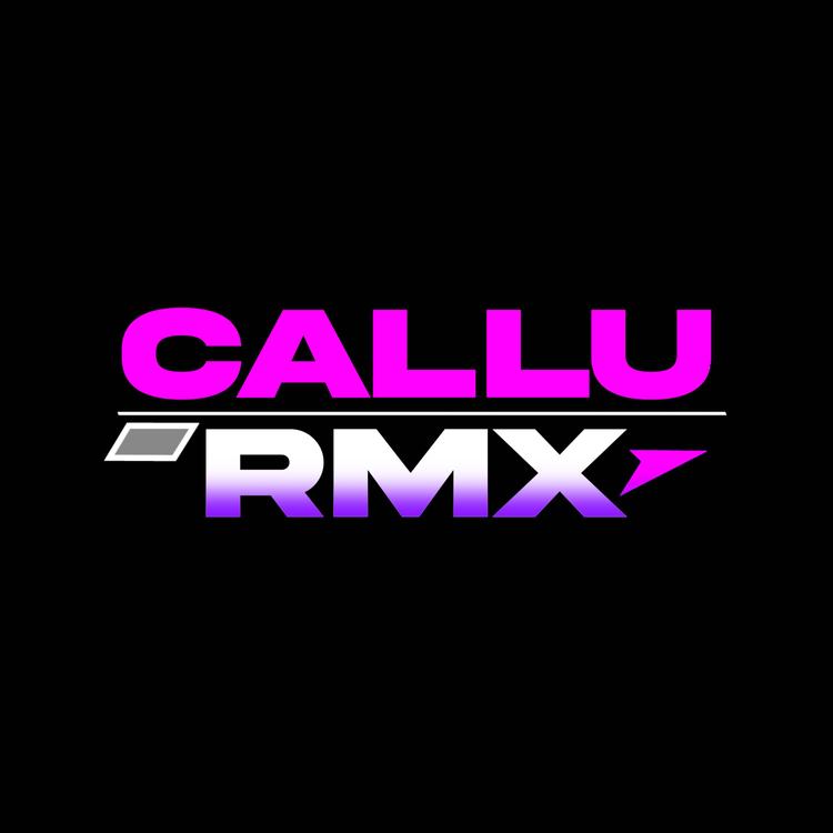CALLU RMX's avatar image