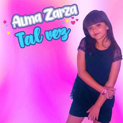 Tal Vez (Cover)'s cover