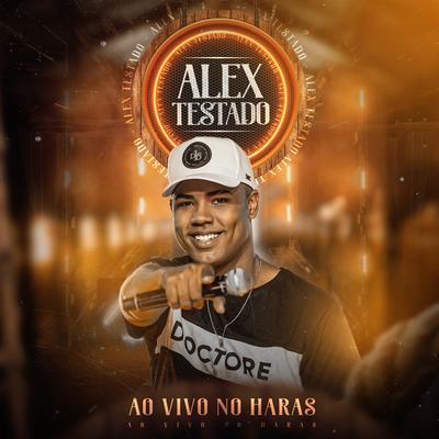 Sozinho (Ao Vivo) By Alex Testado's cover