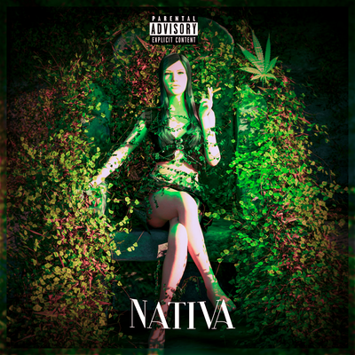 Nativa By N'DEST, Gabriel Kyo, GAMMA, lopes, VITT, ogviana's cover