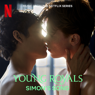Simon's Song (from the Netflix Series Young Royals) By Omar Rudberg's cover