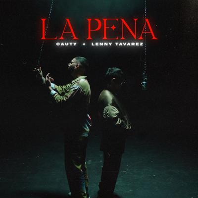 La Pena's cover